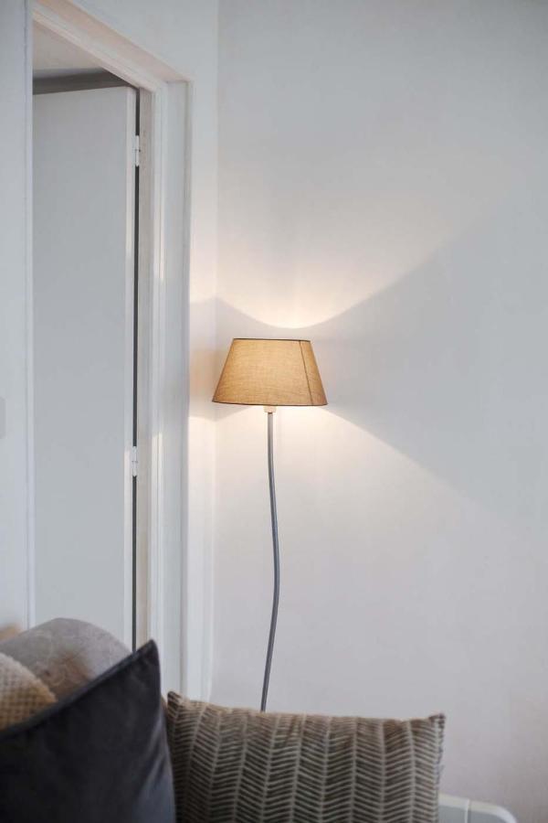 סן מלו Residence Le Roc Fleuri חדר תמונה