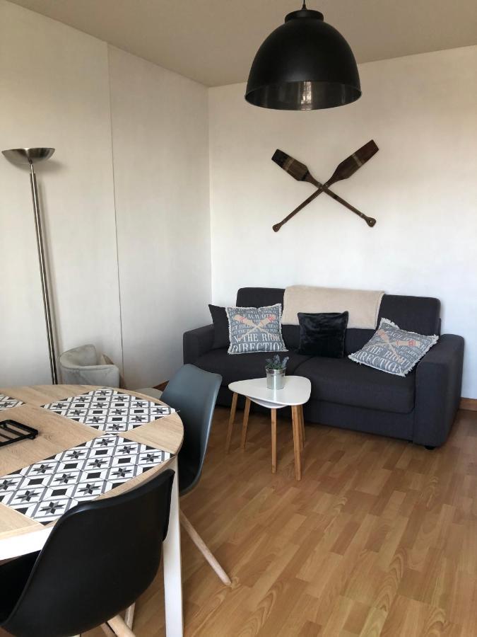 סן מלו Residence Le Roc Fleuri מראה חיצוני תמונה