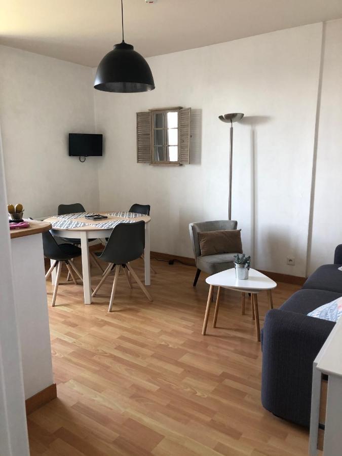 סן מלו Residence Le Roc Fleuri מראה חיצוני תמונה