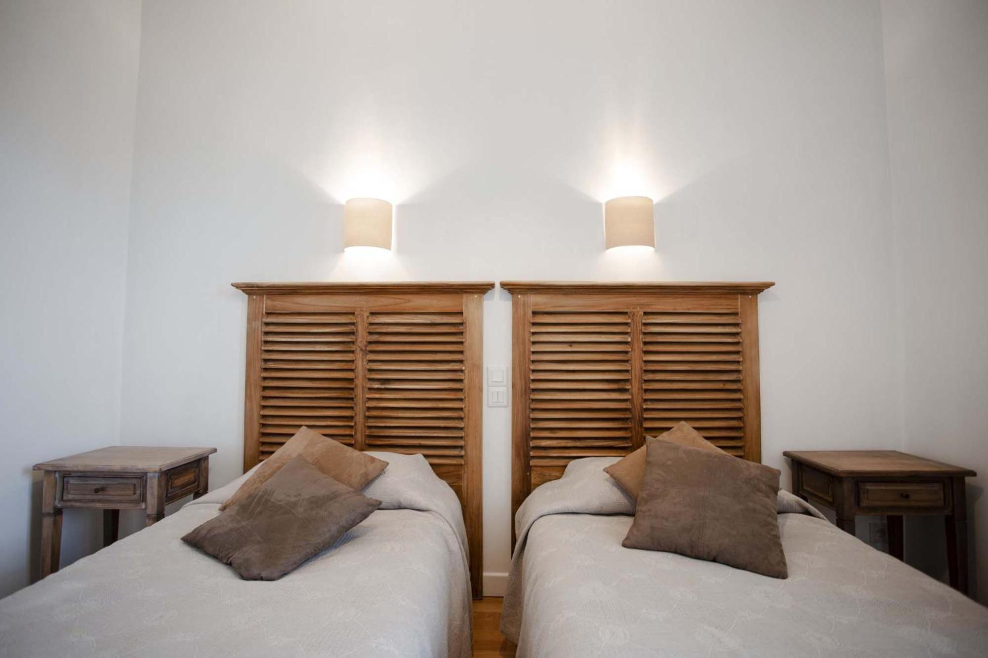 סן מלו Residence Le Roc Fleuri חדר תמונה