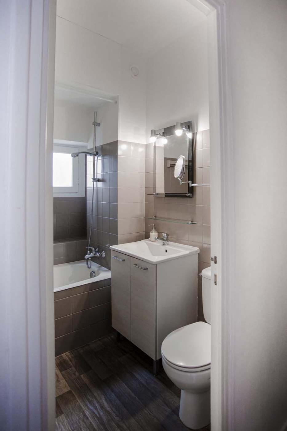 סן מלו Residence Le Roc Fleuri חדר תמונה