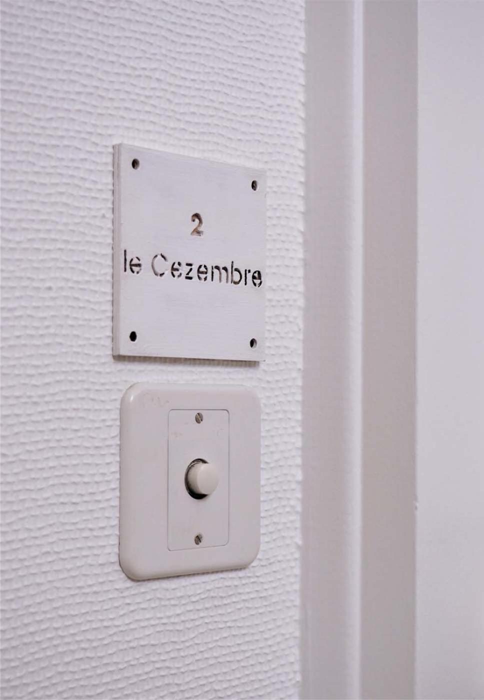 סן מלו Residence Le Roc Fleuri חדר תמונה