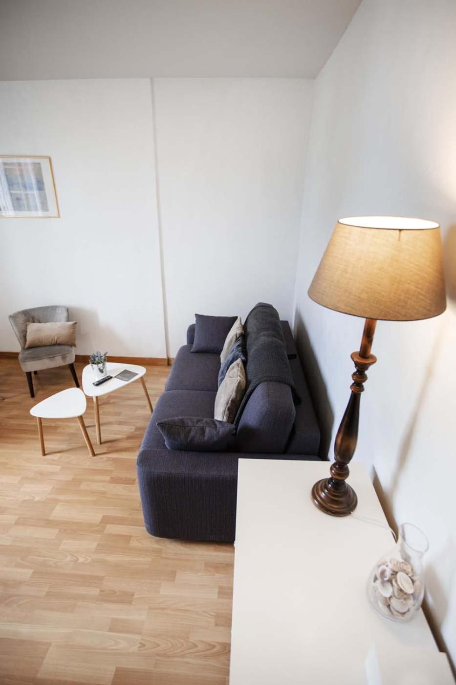 סן מלו Residence Le Roc Fleuri חדר תמונה