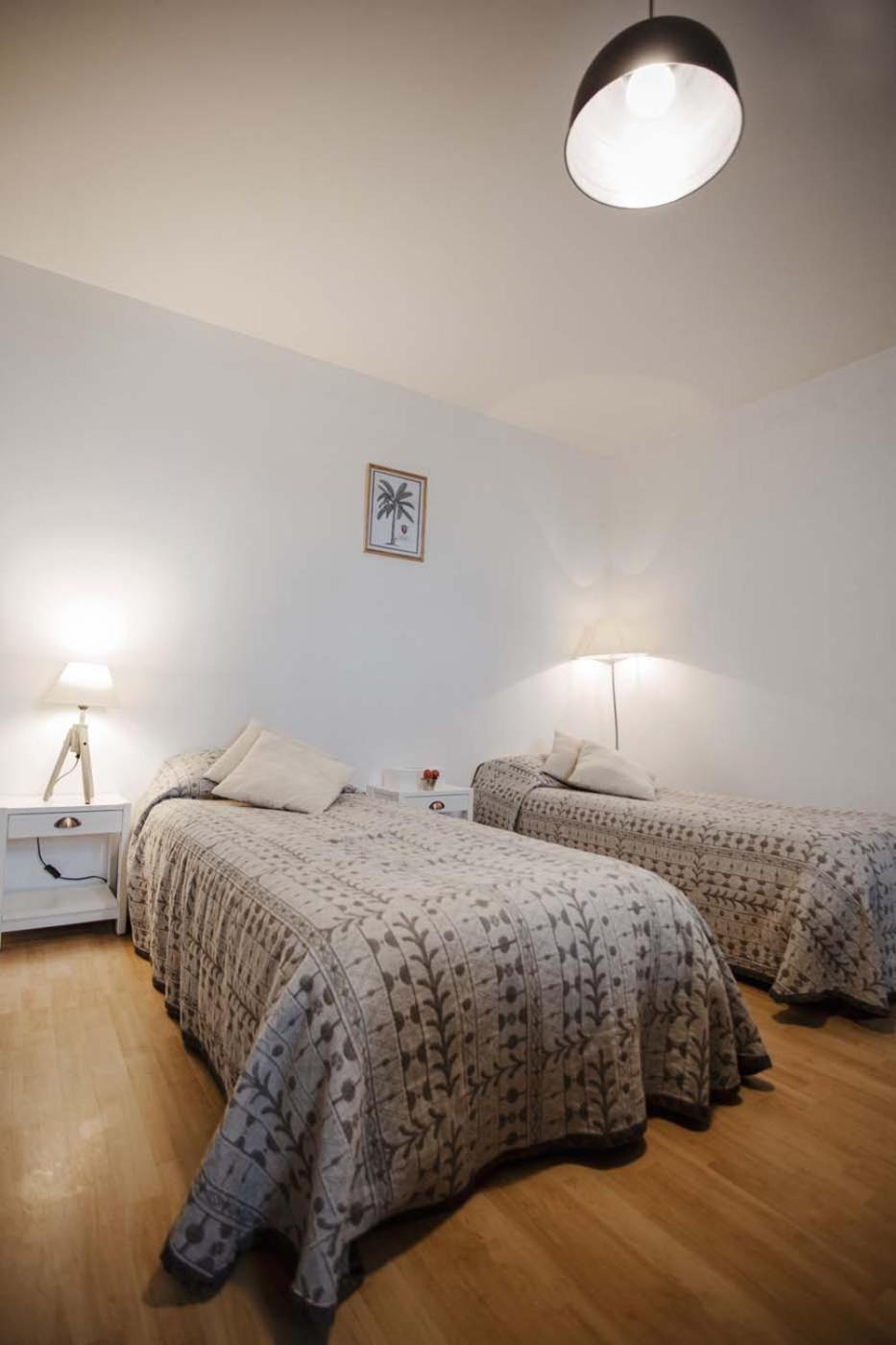 סן מלו Residence Le Roc Fleuri חדר תמונה