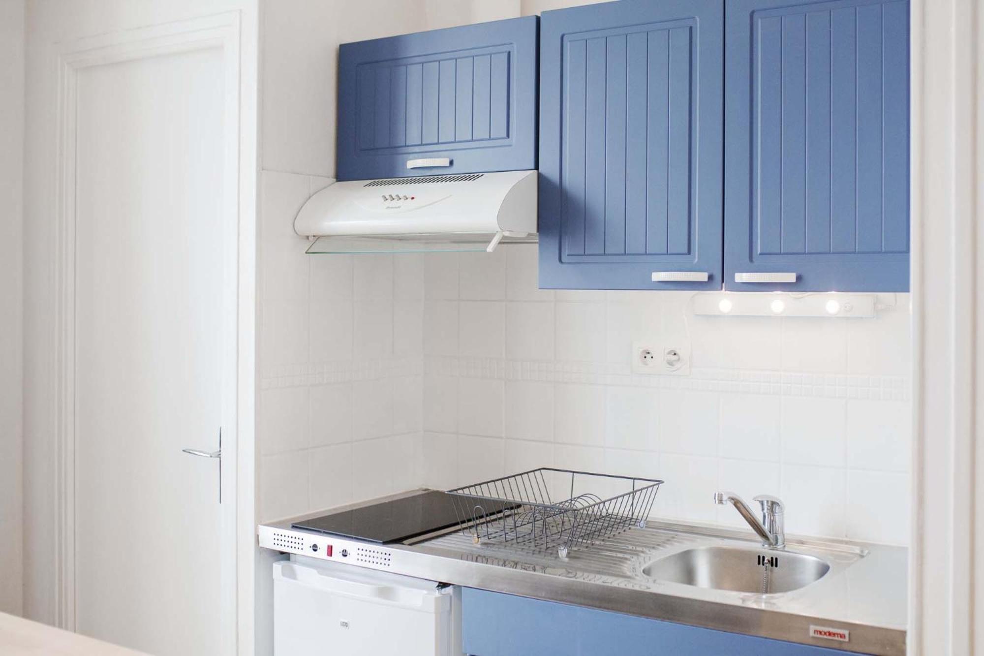 סן מלו Residence Le Roc Fleuri חדר תמונה