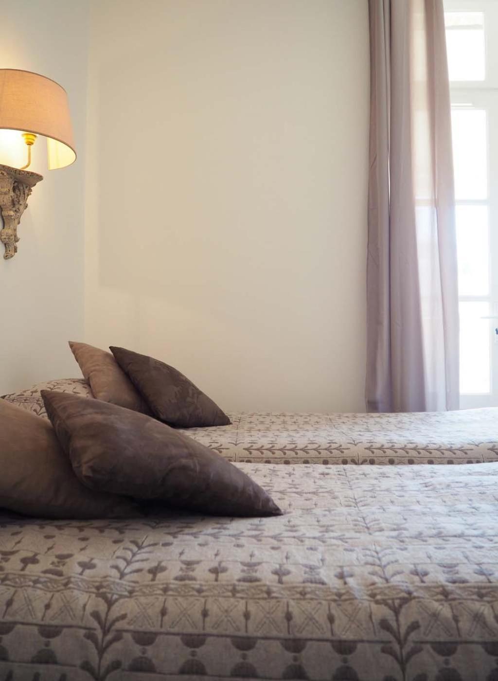 סן מלו Residence Le Roc Fleuri חדר תמונה