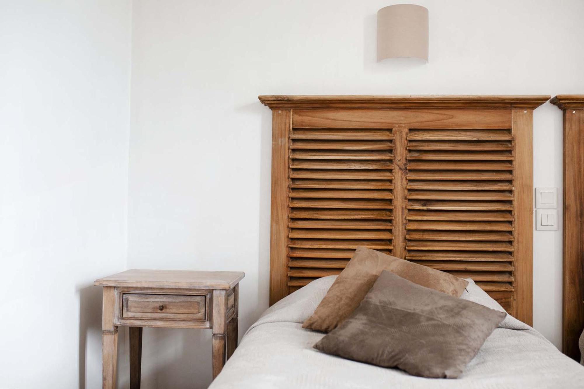 סן מלו Residence Le Roc Fleuri חדר תמונה