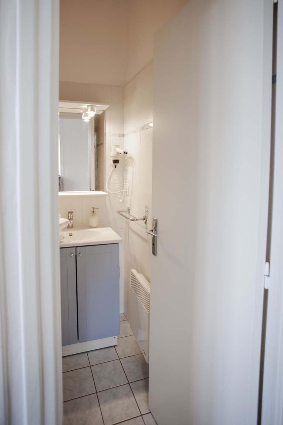 סן מלו Residence Le Roc Fleuri חדר תמונה